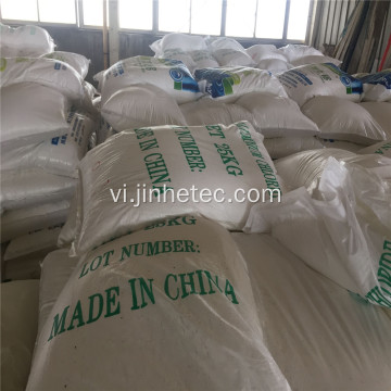 Nước làm sạch Polyaluminium Chloride 30%